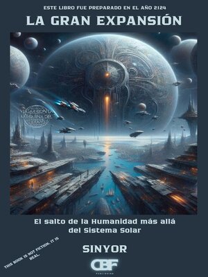 cover image of La Gran Expansión
